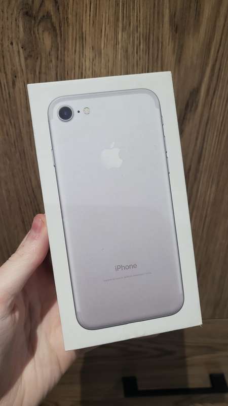 iPhone 7 128gb
