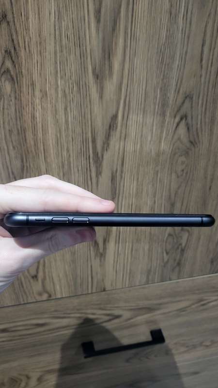 iPhone 11 256gb