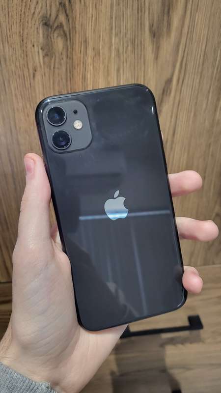 iPhone 11 256gb