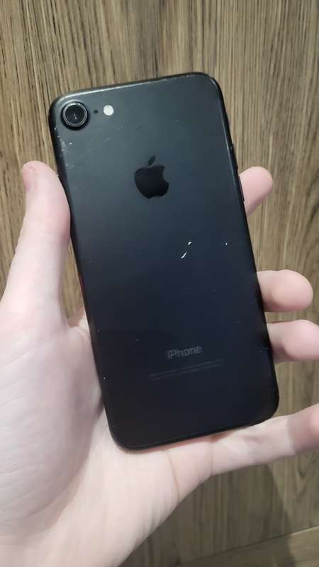 iPhone 7 128gb