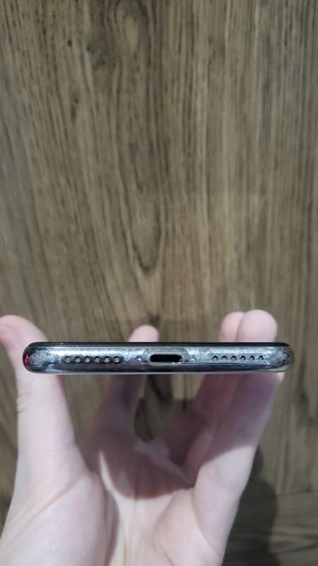 iPhone X 256gb