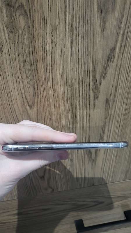 iPhone X 256gb