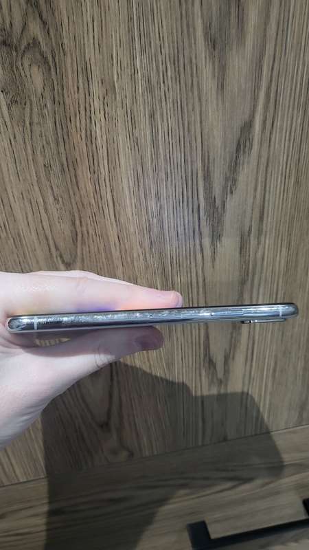 iPhone X 256gb