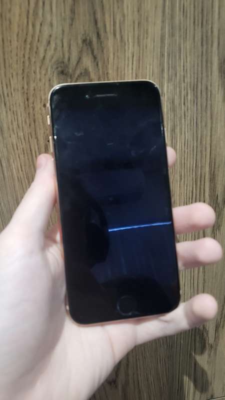 iPhone 8 for parts