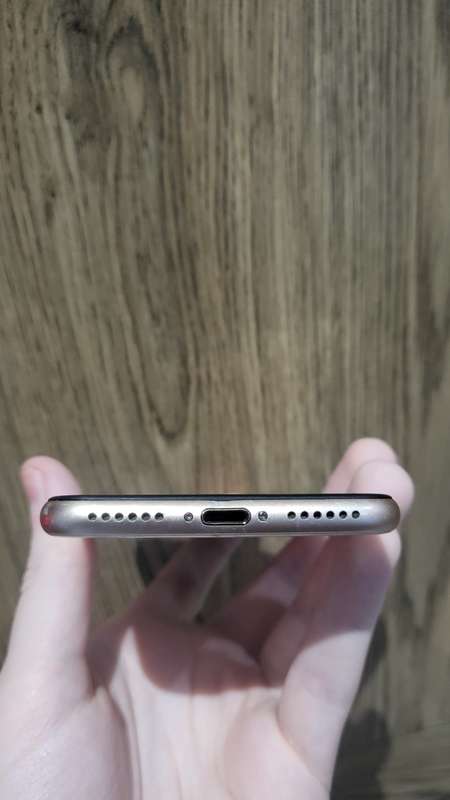 iPhone 8 for parts