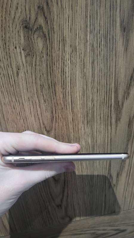 iPhone 8 for parts