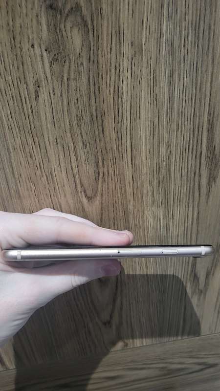 iPhone 8 for parts