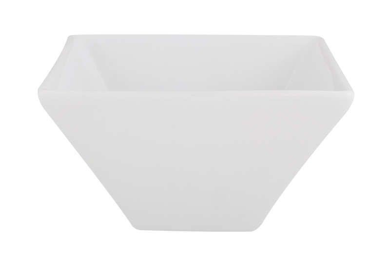Continental Crockery Trumpet Bowl