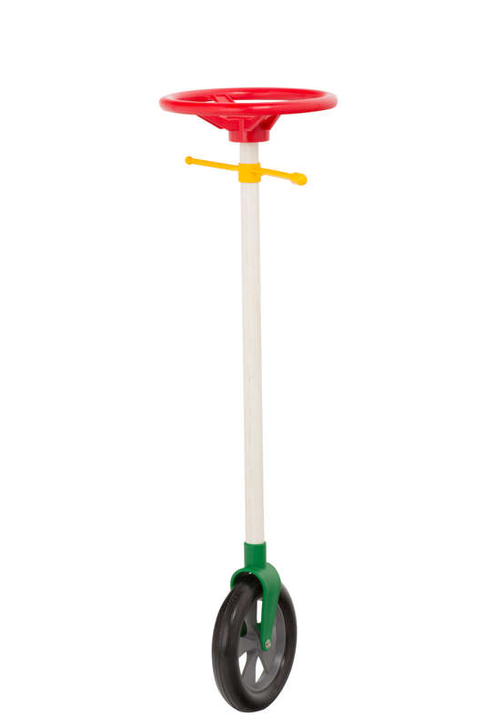 Brim Brim Push Wheel Toy