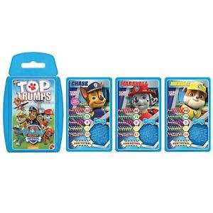 TT Paw Patrol