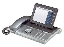 Siemens OpenStage 80T