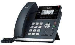 Yealink T42G