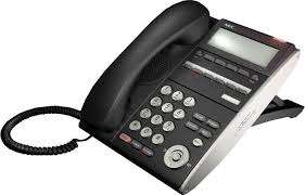 NEC DT700 ITL-6DE-1 IP Phone