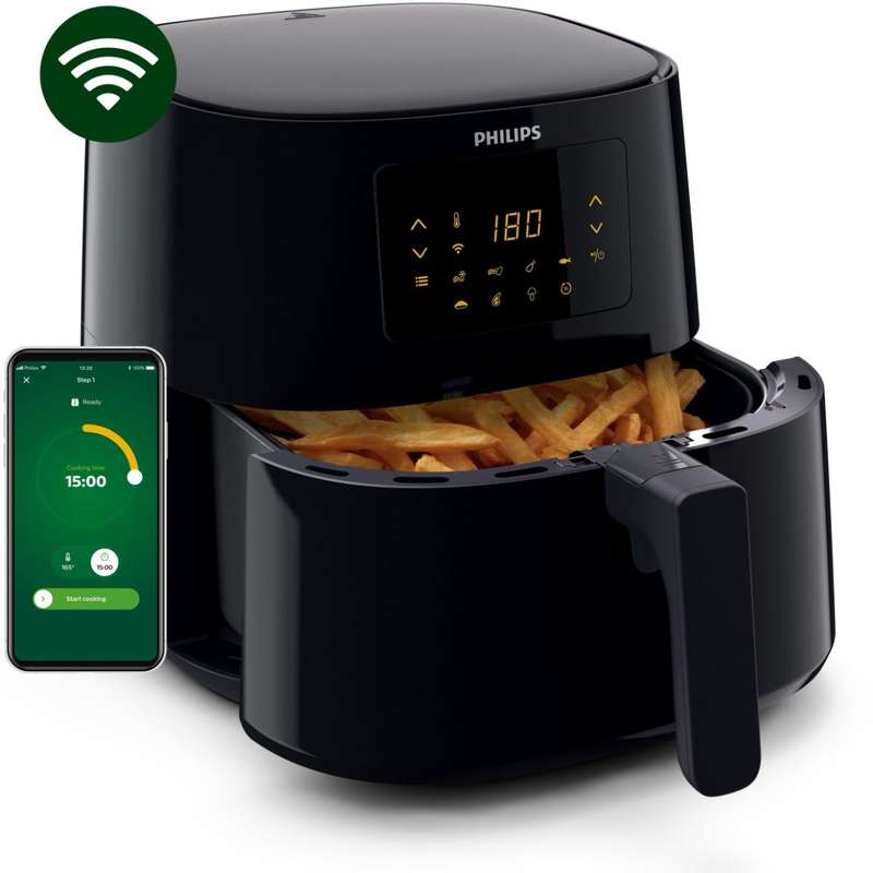 Philips 6.2Lt Essential XL Airfryer