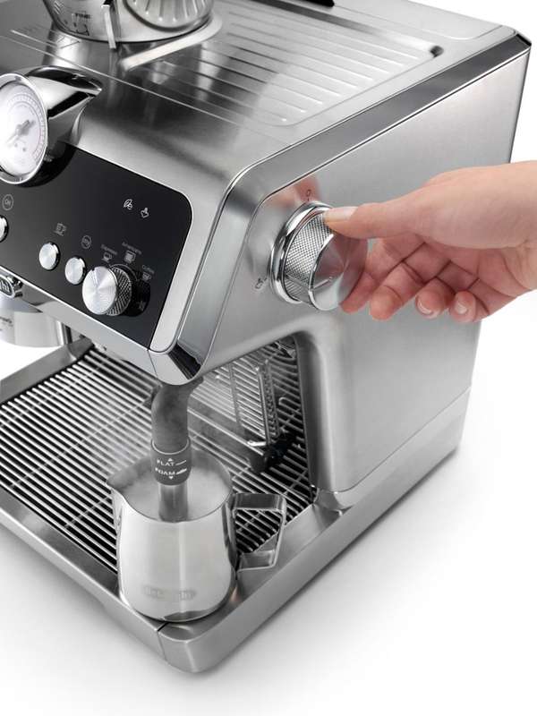 Delonghi La Specialista Coffee Machine