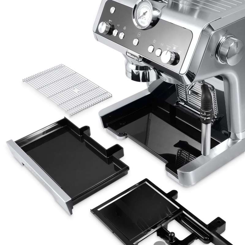 Delonghi La Specialista Coffee Machine
