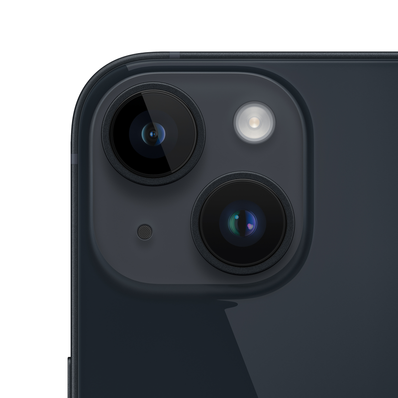 Apple iPhone 14 128GB (Midnight)