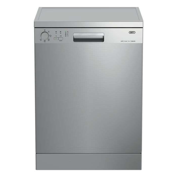 Defy 13Pl Inox Dishwasher