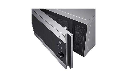 LG 42L Stainless Steel NeoChef Grill Microwave