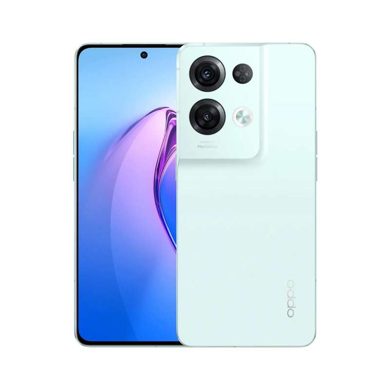 Oppo Reno8 Pro 256GB Glazed Green