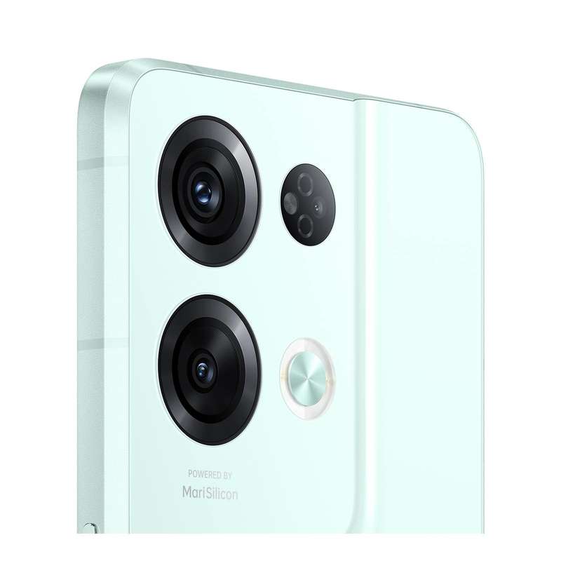 Oppo Reno8 Pro 256GB Glazed Green
