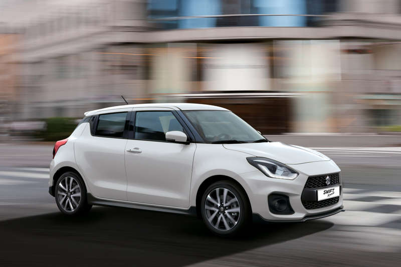 Suzuki