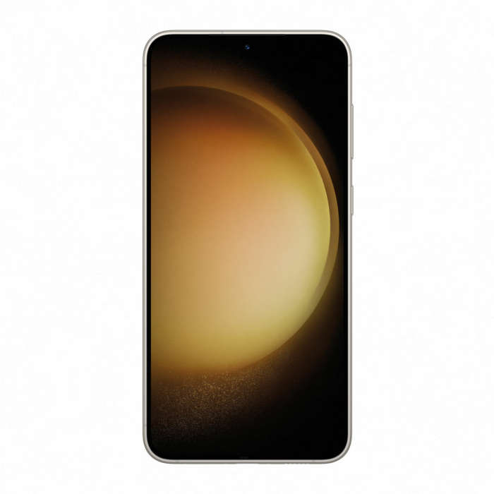 Samsung Galaxy S23 Plus 512GB - Cream