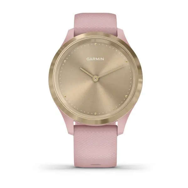 Garmin Vivomove 3S Smartwatch (39mm)