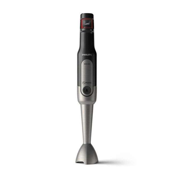 Philips Viva Collection Promix Handblender 800w Spiralizer - Black