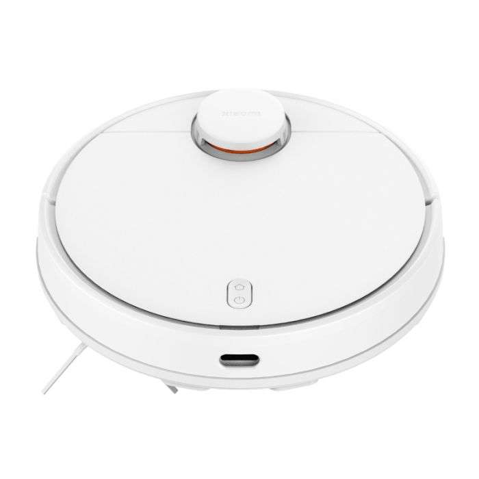 Xiaomi Robot Vacuum Cleaner S10 - White