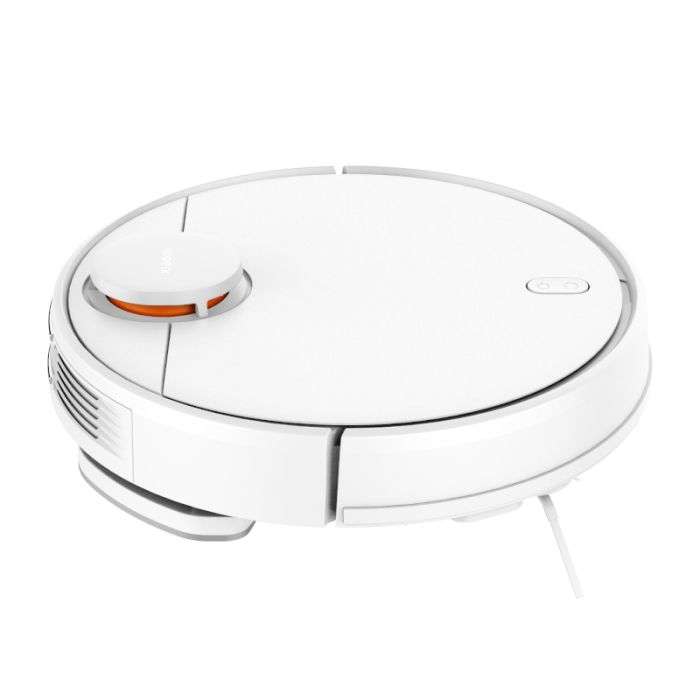 Xiaomi Robot Vacuum Cleaner S10 - White