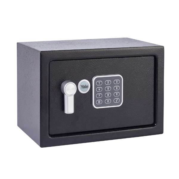 Yale Security Bundle