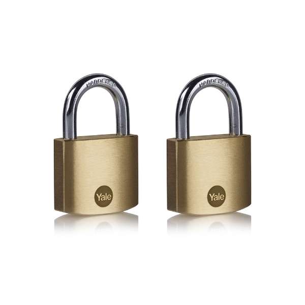 Yale Security Bundle