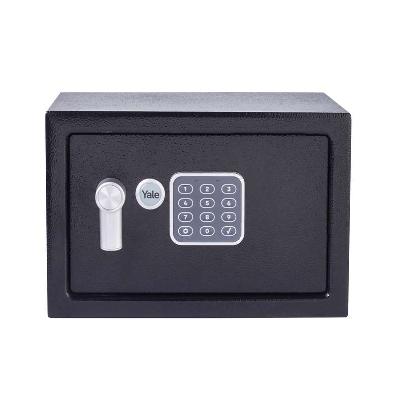 Yale Security Bundle