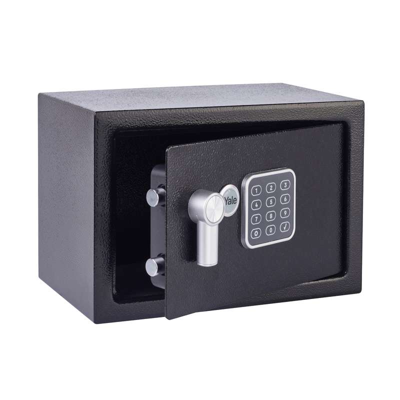 Yale Security Bundle