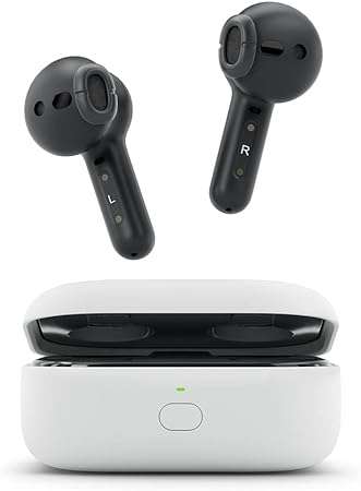 2023 Amazon Echo Buds 3 - Black
