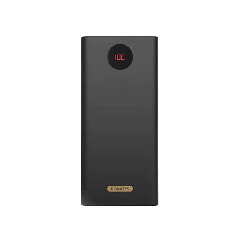 Romoss Zeus 60000mAh Power Bank