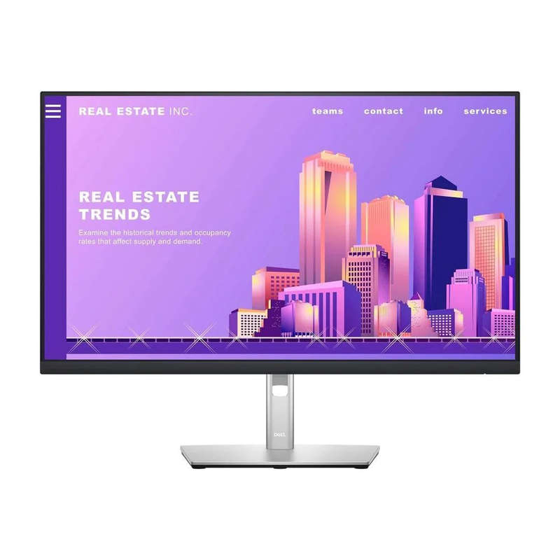 Dell 27-inch LED Monitor - P2722H