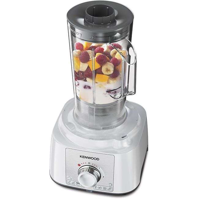 Kenwood - MultiPro Express Food Processor