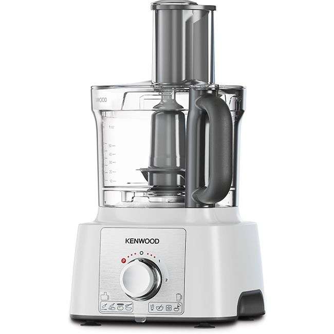Kenwood - MultiPro Express Food Processor