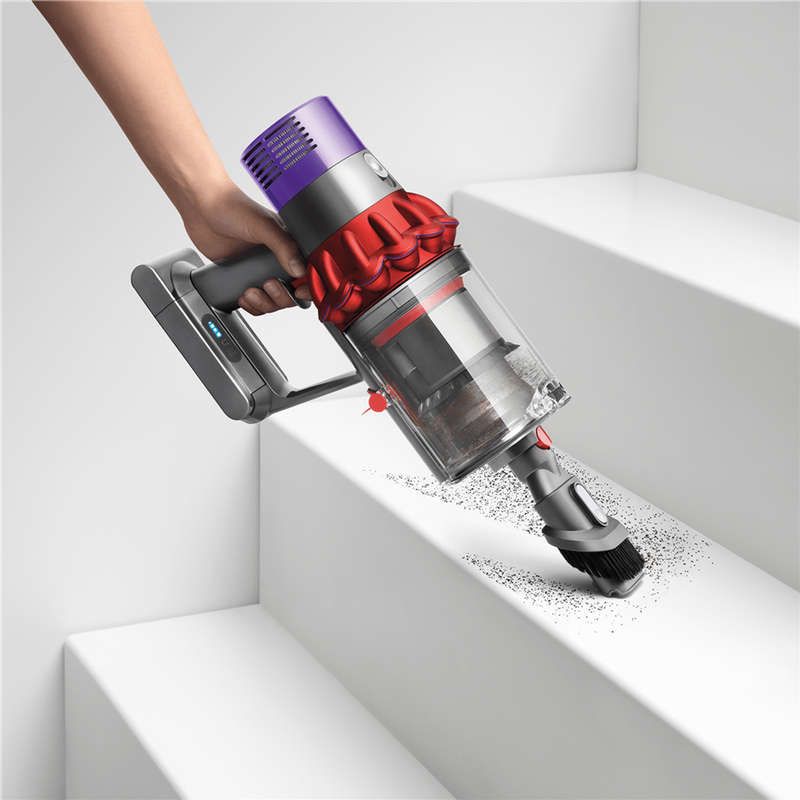 Dyson V10 Cyclone Motorhead Cordless Vacuum