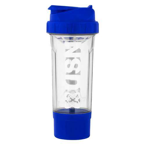 Gym Essentials Supplement Bundle