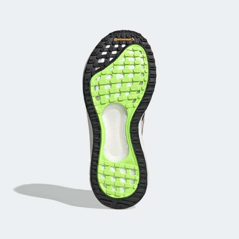 Ladies Adidas SolarGlide 4 Running Shoes - UK Sizes: 5/6/7