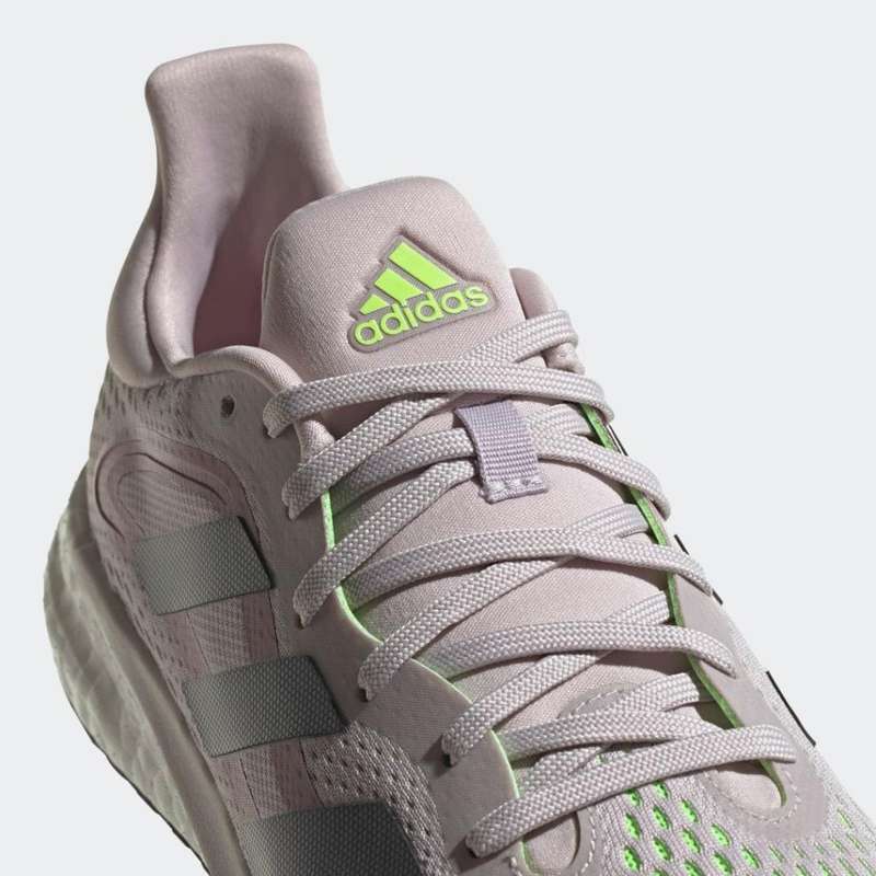 Ladies Adidas SolarGlide 4 Running Shoes - UK Sizes: 5/6/7