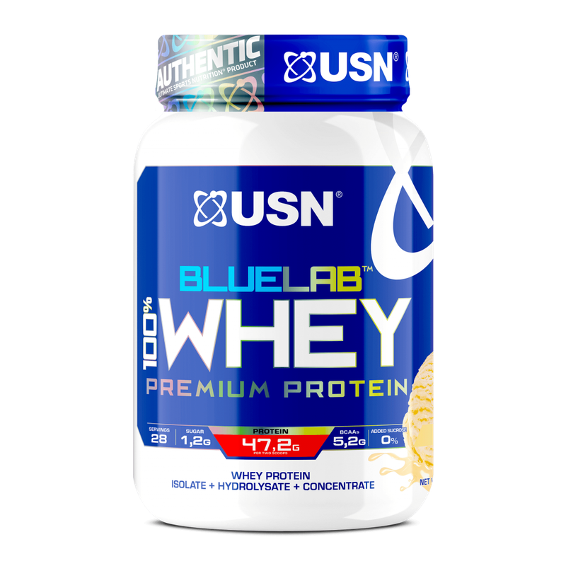 Gym Essentials Supplement Bundle