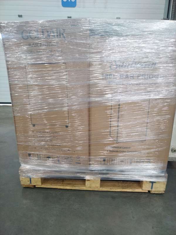Good Condition Pallet Sale