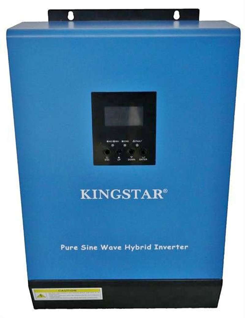 Solarix Kingstar 3.5kva Inverter