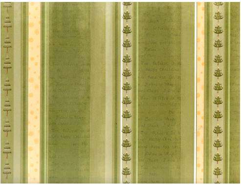 Paper - 12"x12" - 300cm x 300cm - CHRISTMAS