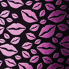 Paper -  300mm*300mm - ROCK KISS PINK FOIL