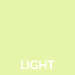 Paper - ColorMates Cardstock -LUCIOUS  LIME - shade LIGHT- 12" x 12"